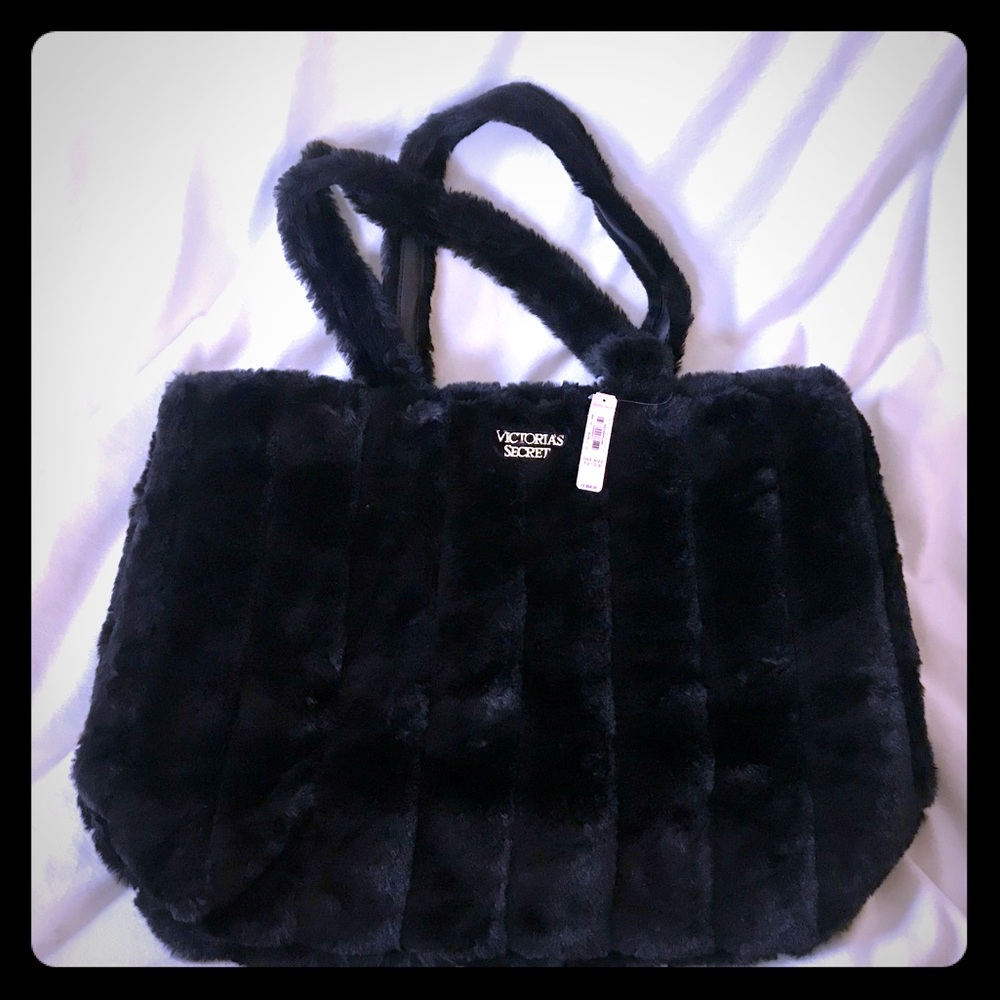 Victoria’s Secret bag 💜FINAL PRICE💜